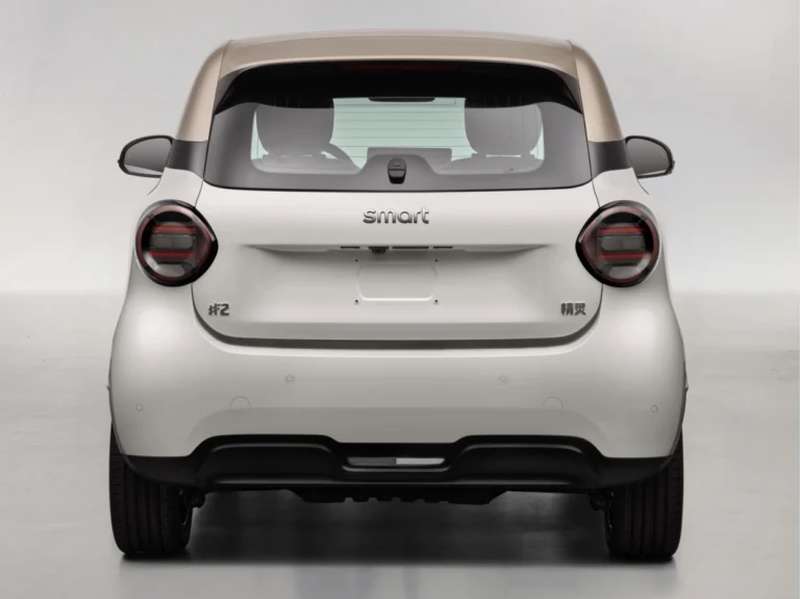 Smart #2
