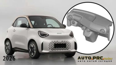 Smart #2