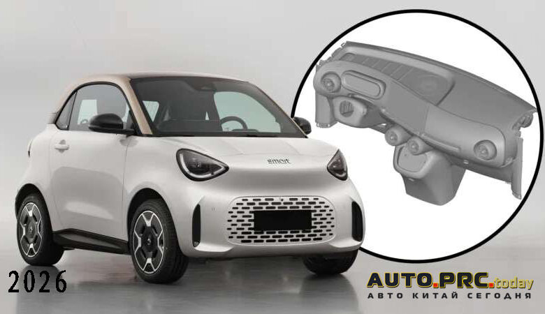 Smart #2