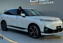 Xpeng G9L