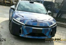 BYD Han