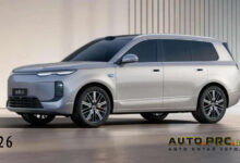 BYD Sealion 08