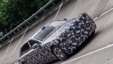 BYD Yangwang