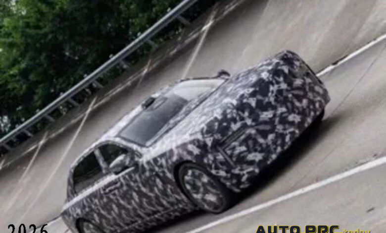BYD Yangwang