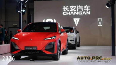 Changan Auto