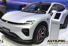 Changan Nevo Q06