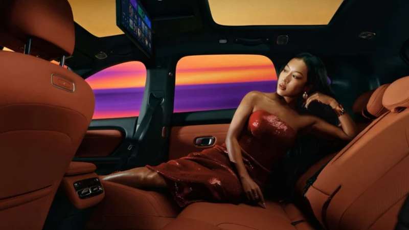 Changan Nevo Q06