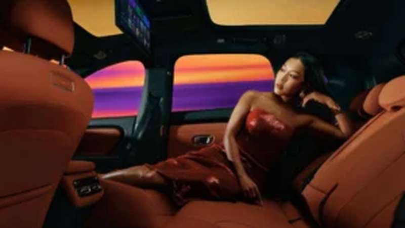 Changan Nevo Q06