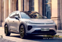 Changan Nevo Q06