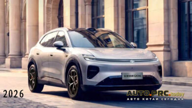 Changan Nevo Q06