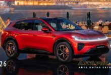 Changan Nevo Q06