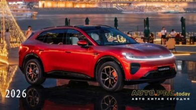 Changan Nevo Q06