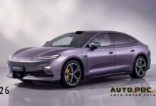 Denza Z9S