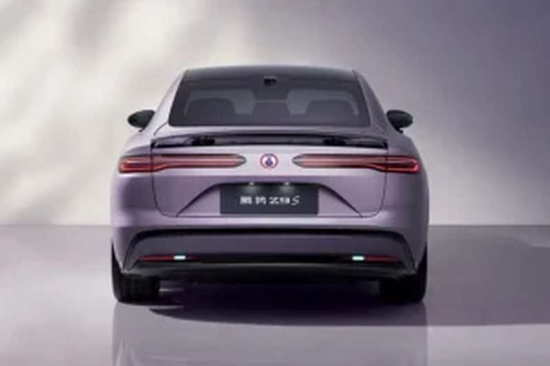 Denza Z9S