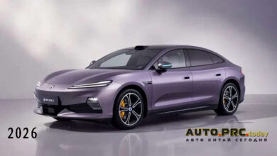 Denza Z9S