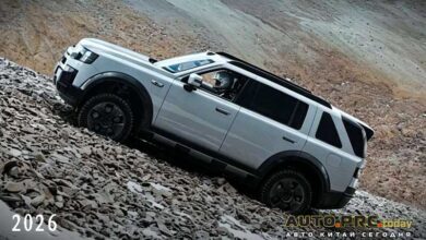 Freelander 8