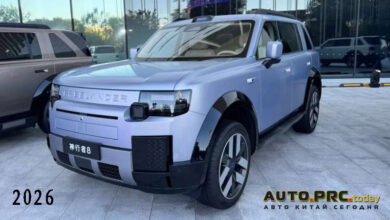 Freelander 8