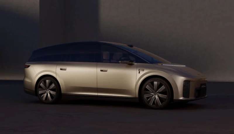 Li i9