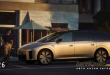Твердотельные батареи Li Auto