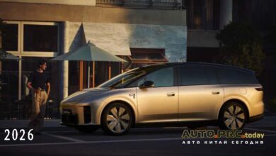 Твердотельные батареи Li Auto
