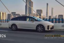Li Auto