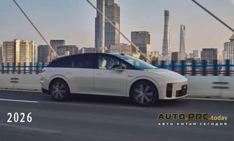 Li Auto