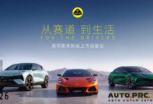 Компания Lotus