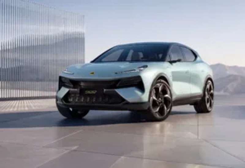 Компания Lotus 