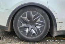 Tesla Model Y L
