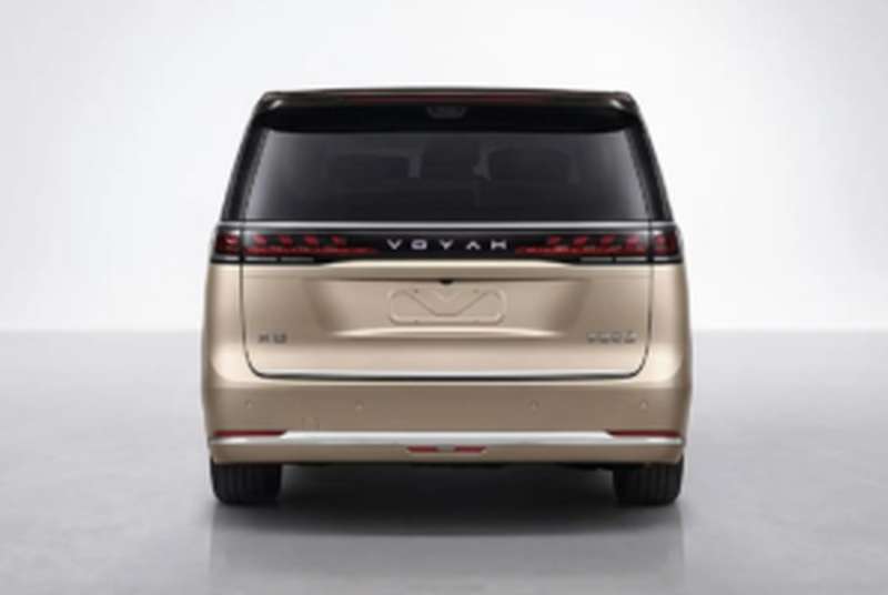 Voyah Dream 9
