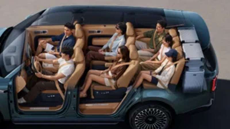 Xiaomi Skynomad