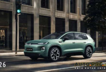 Volkswagen ID. Aura T6