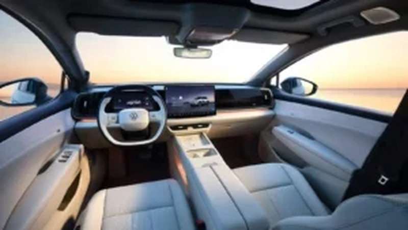 Volkswagen ID. Aura T6