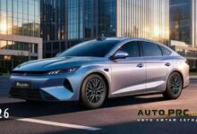 BYD Qin Plus DM-i