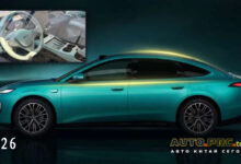 BYD Seal 07