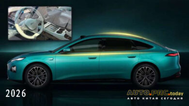 BYD Seal 07
