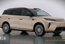 BYD Tang EV