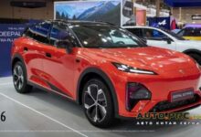 Changan Deepal S07
