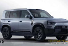 Dongfeng M-Hero X700