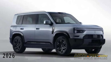 Dongfeng M-Hero X700