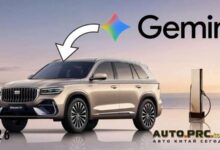 Geely Gemini