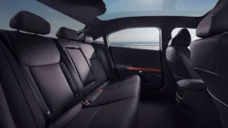 Hyundai Ioniq V