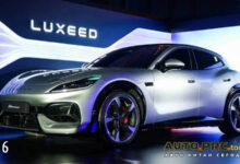 Бренд Luxeed