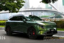 Nissan NX7