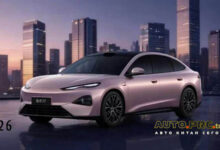 BYD Seal 07
