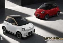 Smart #2
