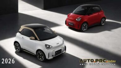 Smart #2