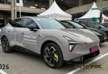 Система Xpeng NGP VLA 2.0